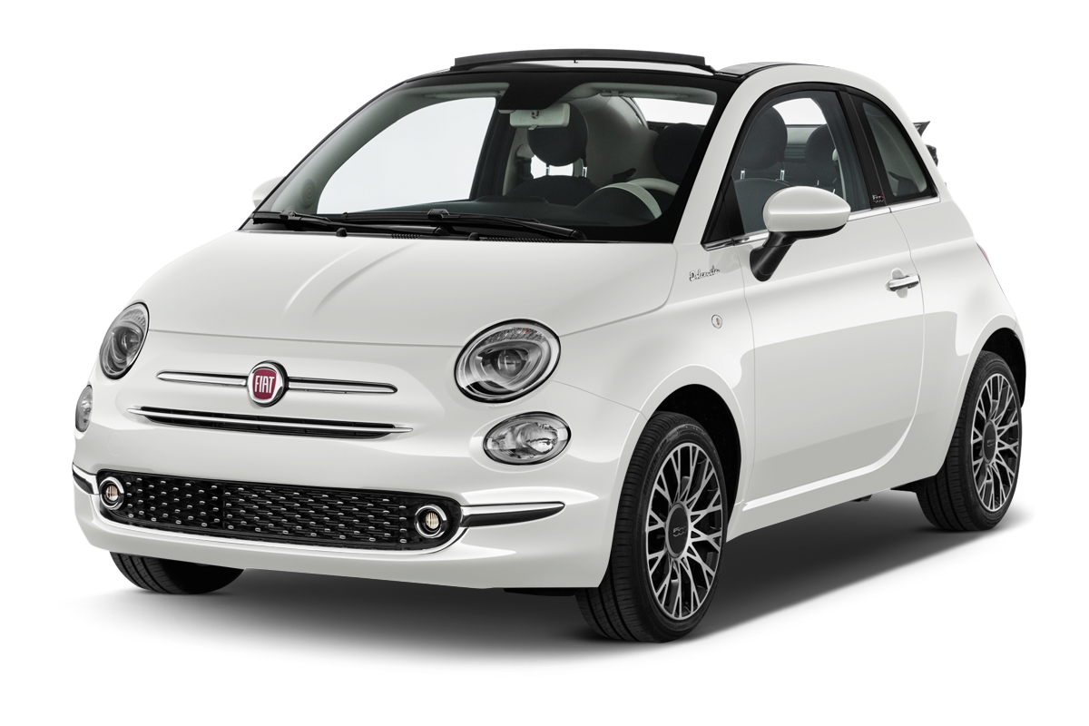 FIAT 500 Hybride   500 1.0 70 ch Hybride BSG S/S 500